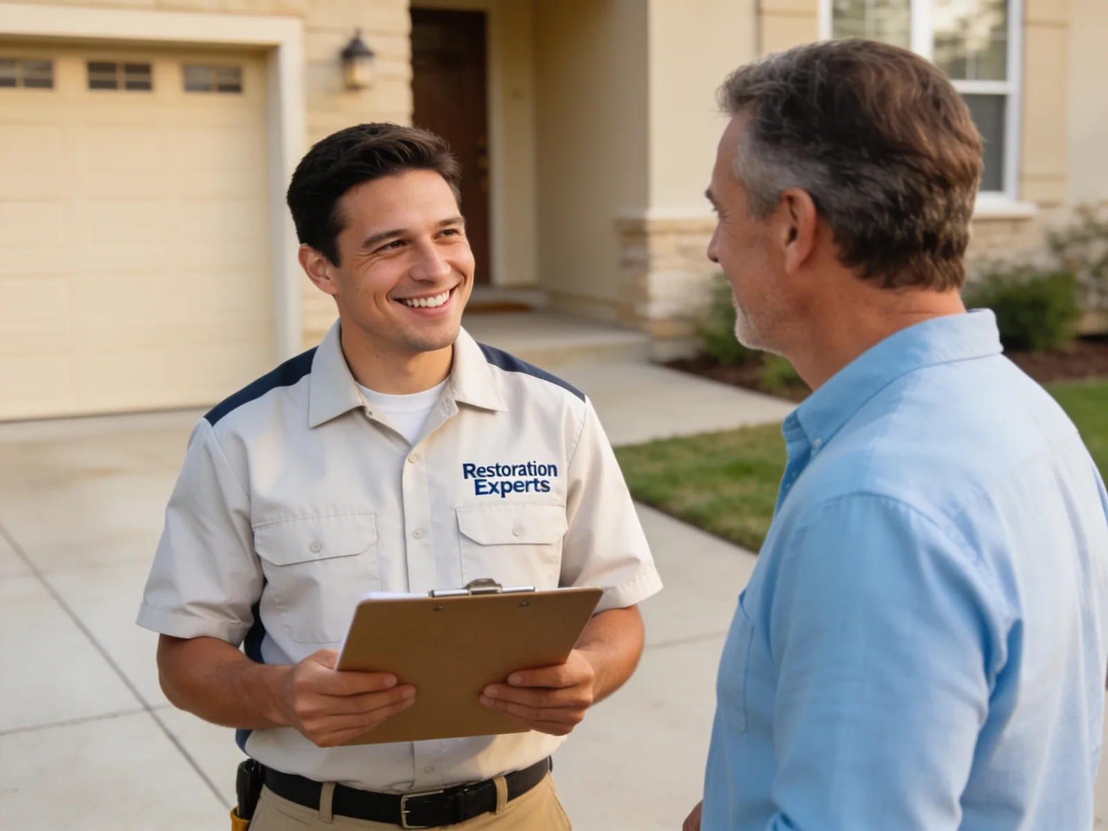 Water Damage Cleanup Evanston, IL FAQs